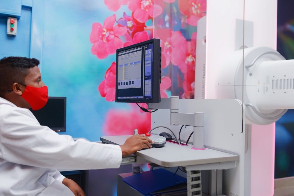 A propos Institut Médical de Madagascar