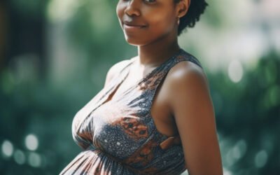 Comment vivre sa grossesse en étant drépanocytaire à Madagascar ?