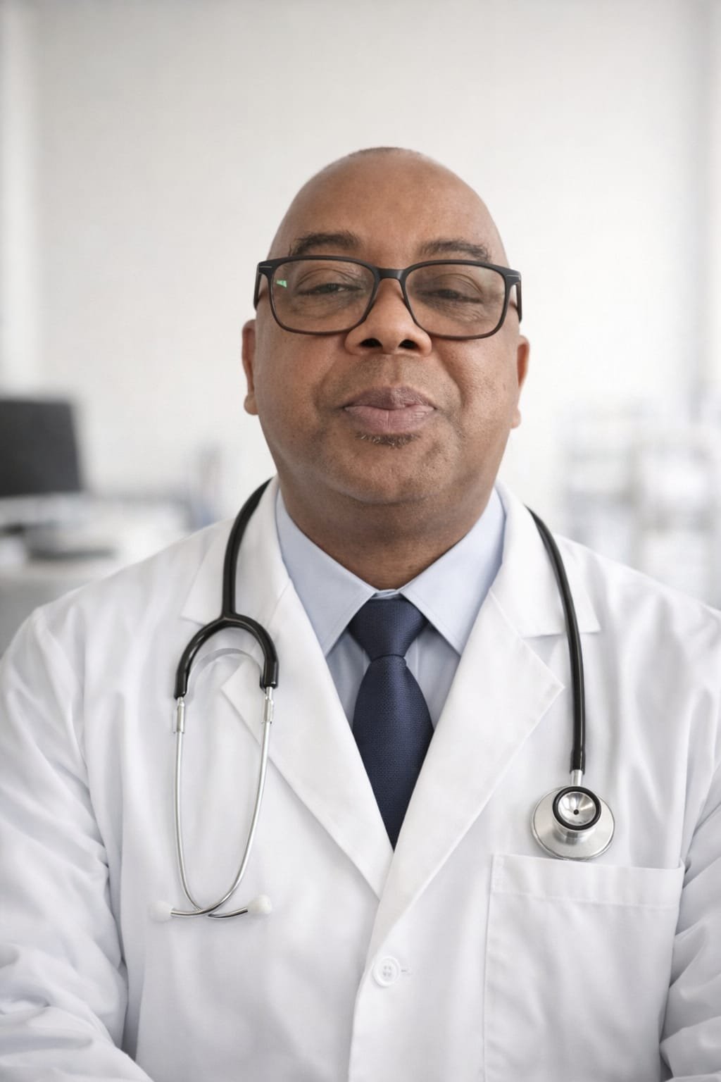 Pr Dave Patrick Andrianirina Rakotomalala