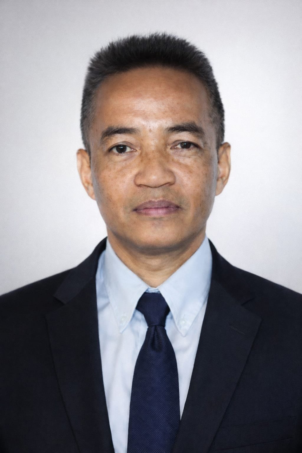 Pr Rasata Ravelo Andriamparany